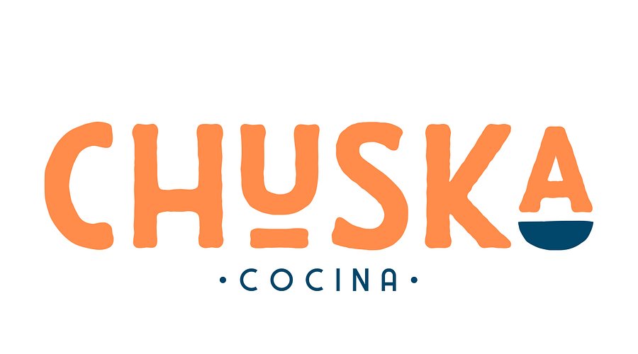Interior de Chuska Cocina