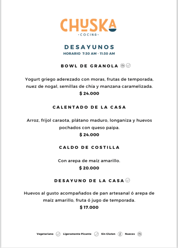 Bebida artesanal